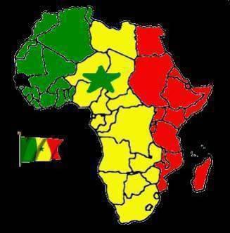 one love afica