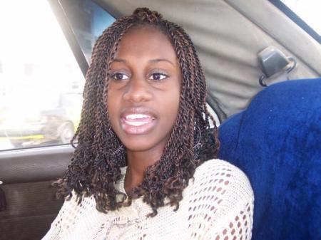ma ex copine