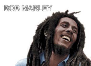 bob marley